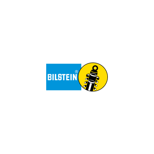 Bilstein B8 TerraSport, Front Left Shock Absorber, 1 INCH Lift