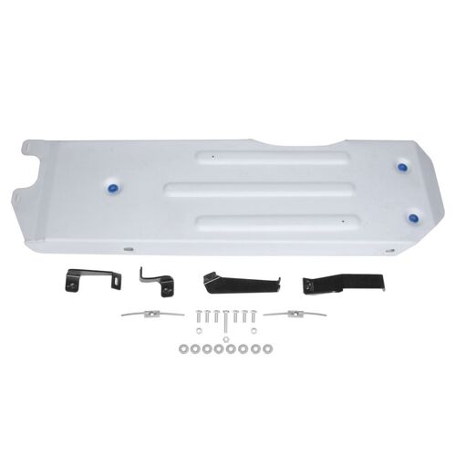 2333.9116.1.6 Underbody Armour Fuel Tank Isuzu D-Max 2021 - On 