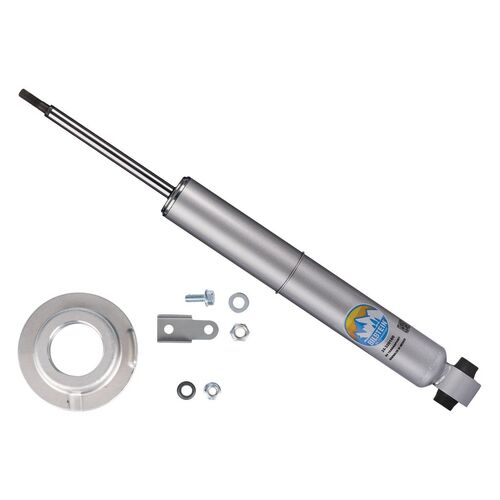 Bilstein B8 TerraSport, Rear Shock Absorber, 1 INCH Lift