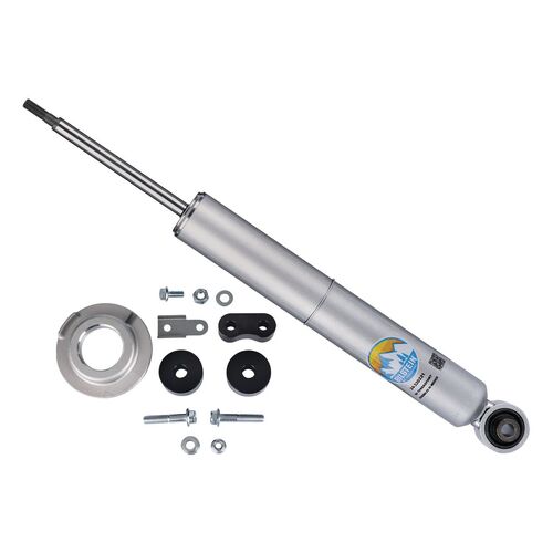 Bilstein B8 TerraSport, Rear Shock Absorber, 1.5 INCH Lift