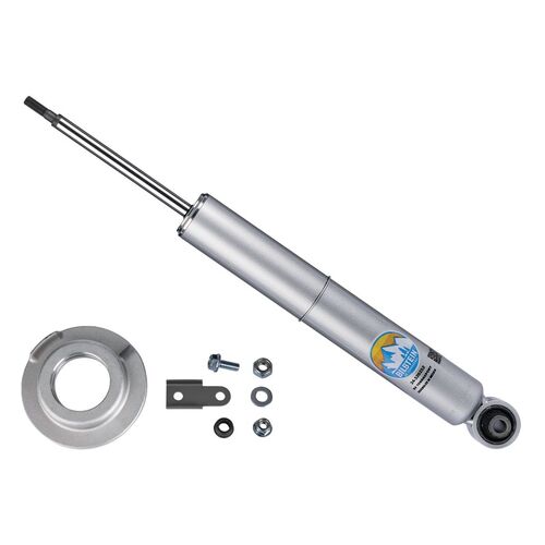 Bilstein B8 TerraSport, Rear Shock Absorber, 1.25 INCH Lift