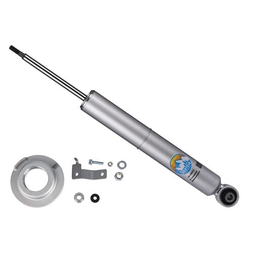 Bilstein B8 TerraSport, Rear Shock Absorber, 1.5 INCH Lift