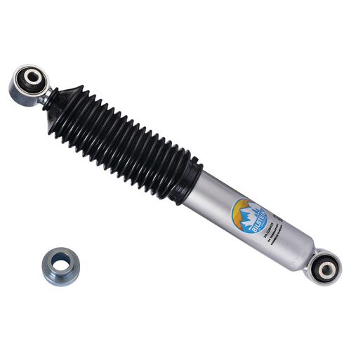 Bilstein B8 TerraSport, Rear Shock Absorber, 1 INCH Lift