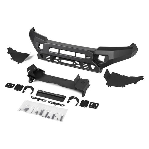 Front Bar Toyota Lc200 2008 To 2015 