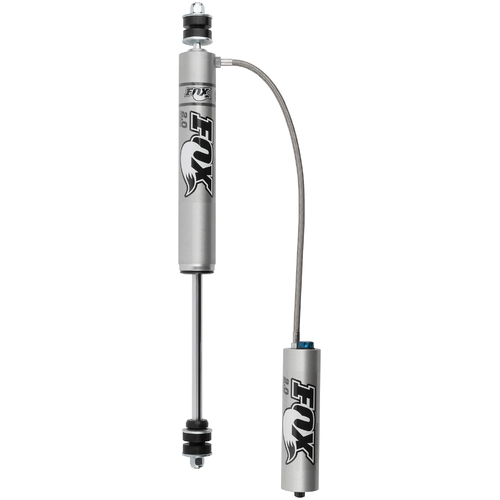  Front Shock, Remote Reservoir Adjustable, Fox 2.0 Performance Series, 0 - 3 INCH Lift