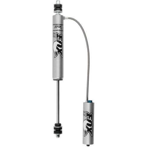 Front Shock, Remote Reservoir with Adjusters, Fox 2.0 Performance Series 3-4 INCH Lift