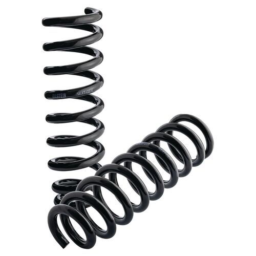 Bilstein Front Coil Springs, 0 - 2 INCH Lift, Light to Extra Heavy Duty Loads