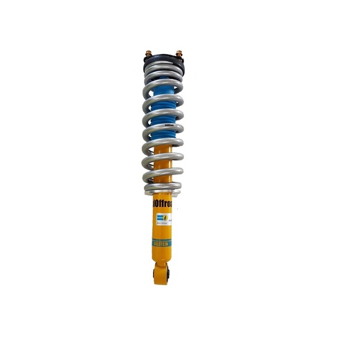 COCHALPB-LI-2I CalOffroad Bilstein Front Coilover, 0 - 2 INCH 