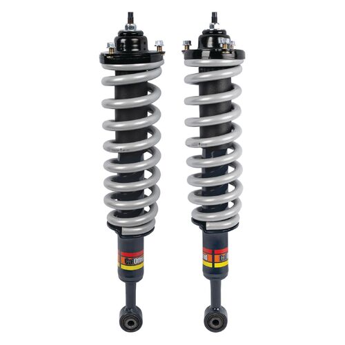 CORPS008FM-ME-2 CalOffroad Nitro Pro Series Front Coilover, 2 INCH