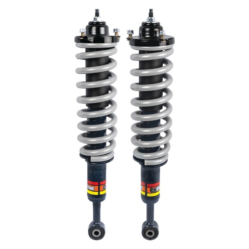 CalOffroad Nitro Pro Series Front Coilover, 2 INCH Lift