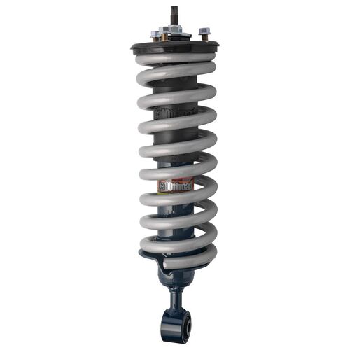 CalOffroad Nitro Pro Series Front Coilover, 30MM Lift