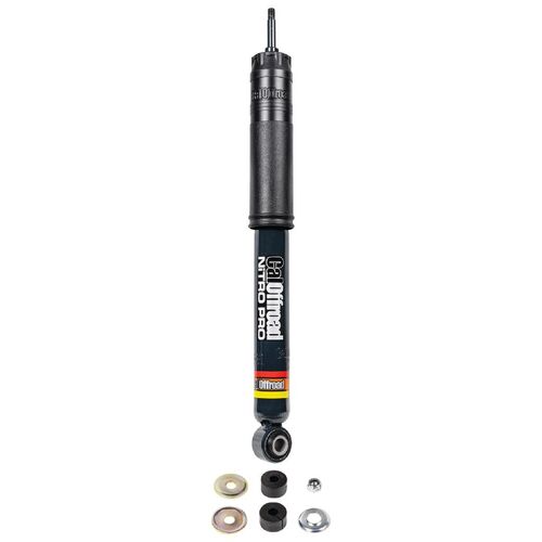 Rear Shock, 0 -2 INCH Lift