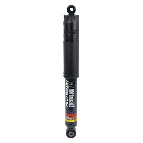 Rear Shock, 0 -2 INCH Lift