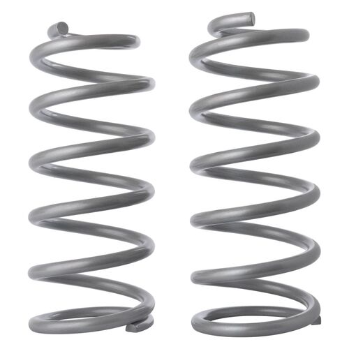 CalOffroad Platinum Series Rear Coil Springs, RAISED, Heavy Duty