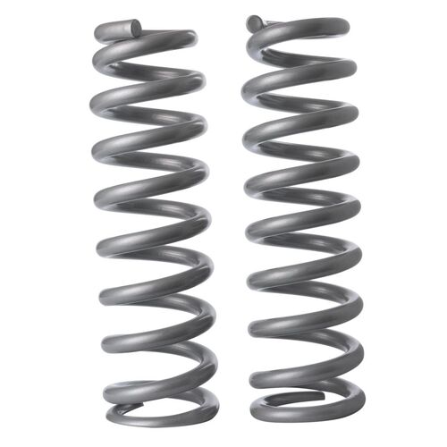 CS2010F CalOffroad Nitro Pro Series Front Coil Springs, 2 INCH Lift, Light Duty 