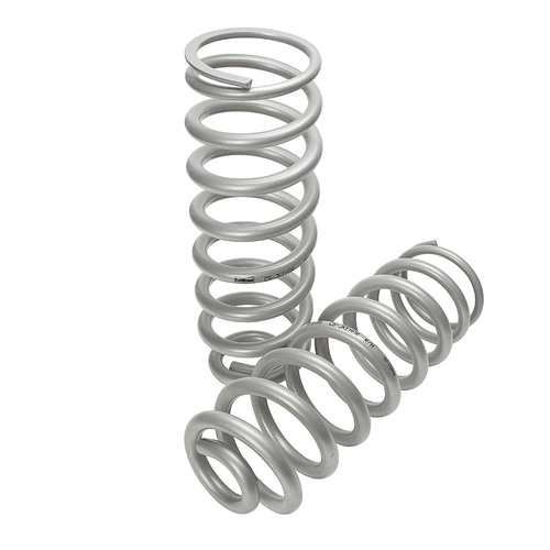 CalOffroad Platinum Series Rear Coil Springs 2 INCH Lift, Extra Heavy Duty