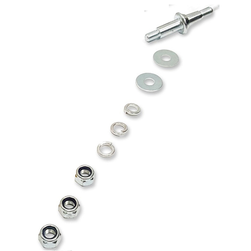 Steering Damper Mounting Bolts