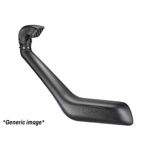 Safari Snorkel - SS122HP